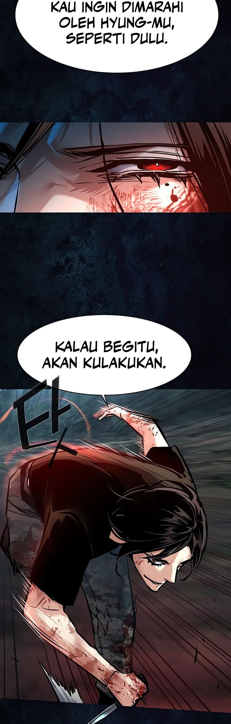 Mercenary Enrollment Bab 273 halaman 8