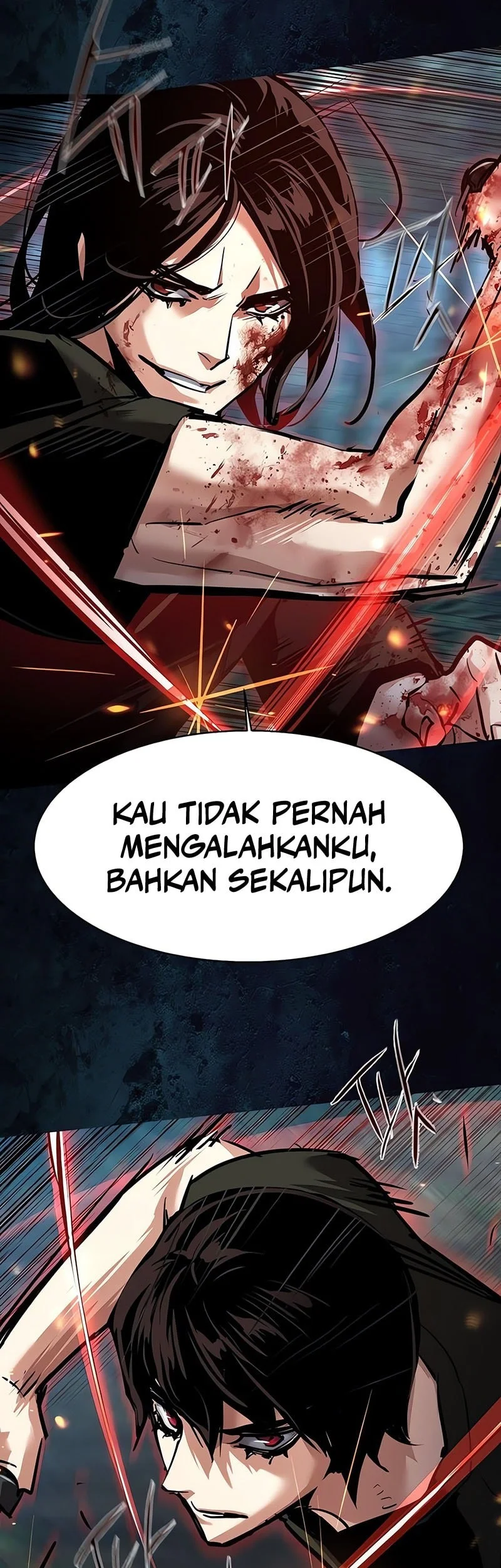 Mercenary Enrollment Bab 273 halaman 10