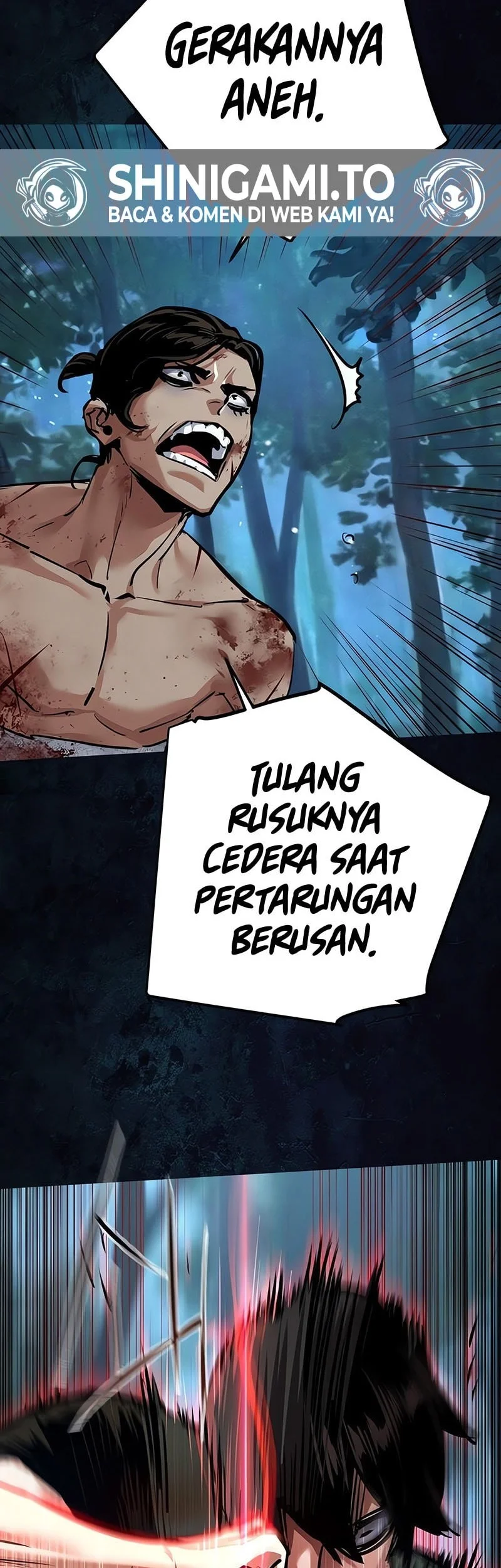 Mercenary Enrollment Bab 273 halaman 15