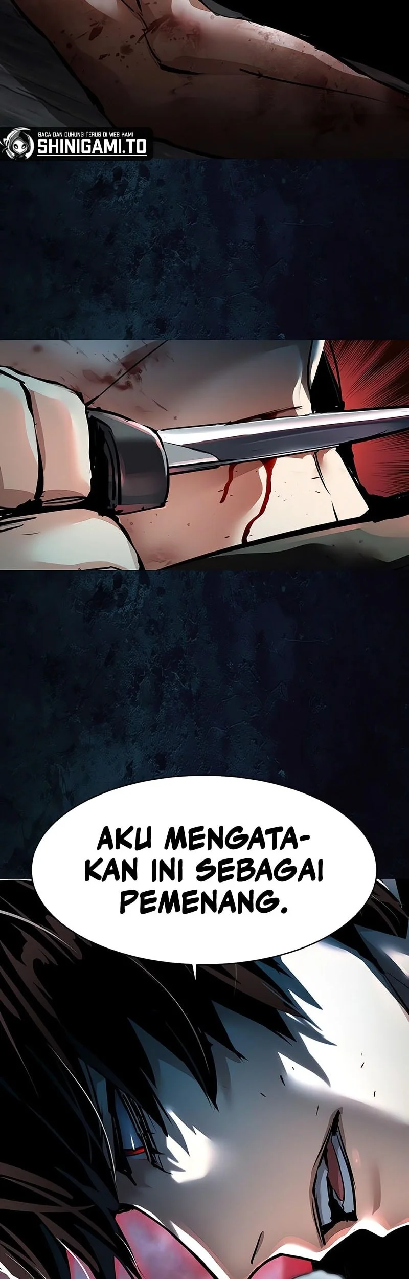 Mercenary Enrollment Bab 273 halaman 43