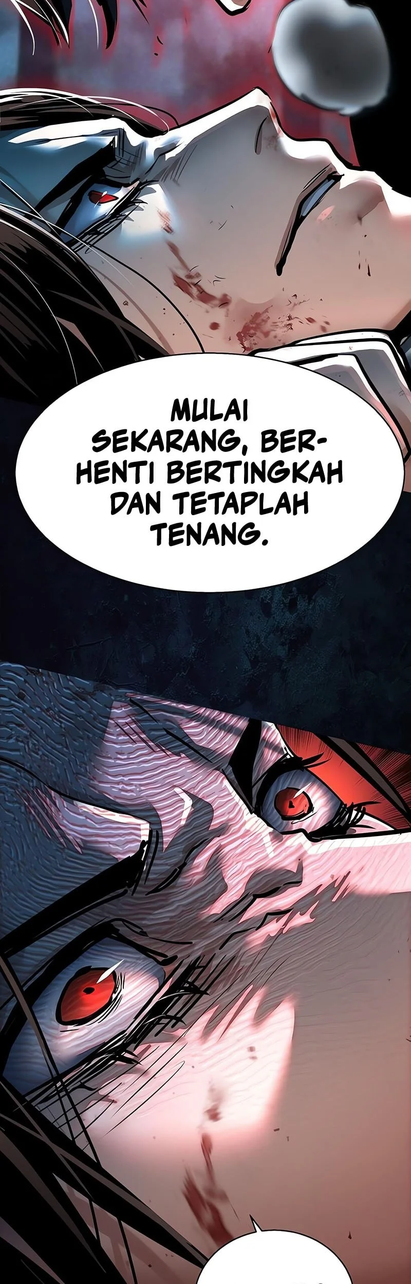 Mercenary Enrollment Bab 273 halaman 44
