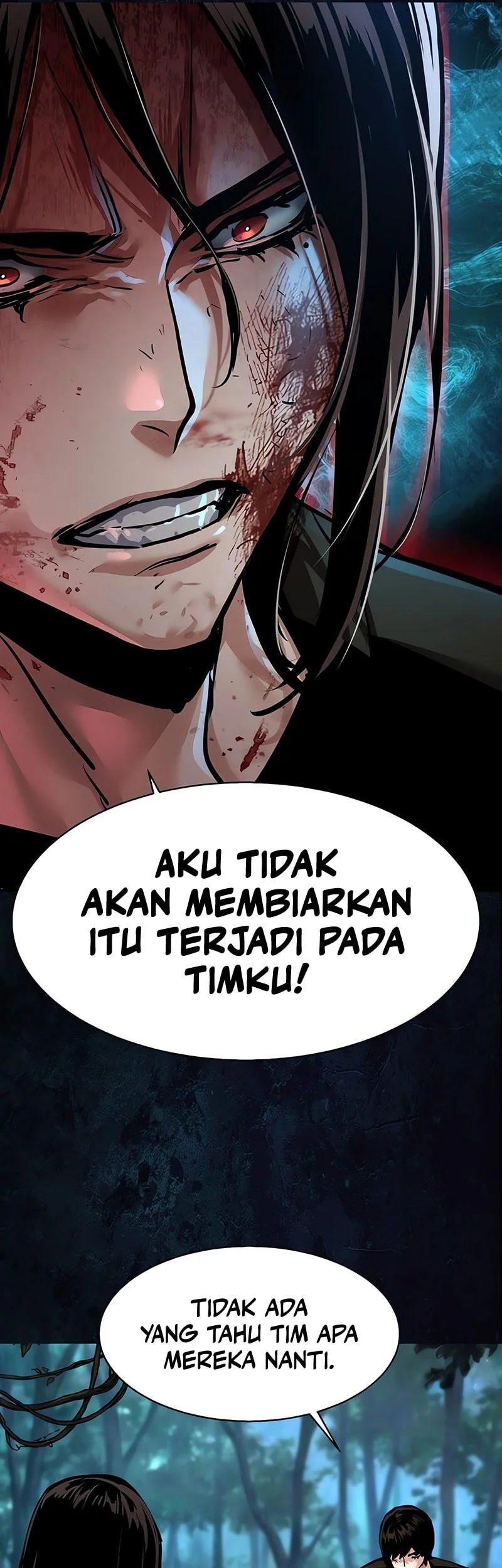 Mercenary Enrollment Bab 273 halaman 50