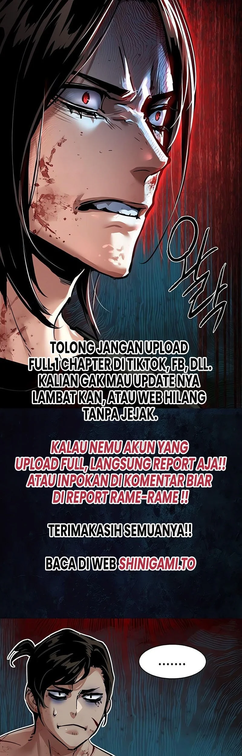 Mercenary Enrollment Bab 273 halaman 55