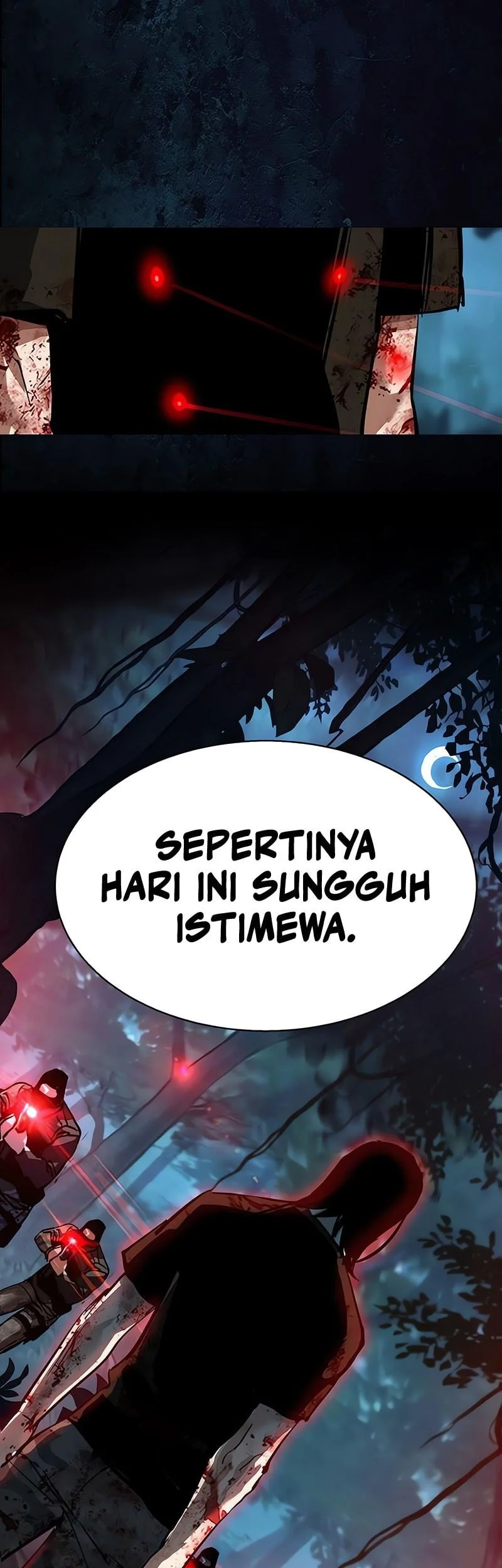Mercenary Enrollment Bab 273 halaman 62