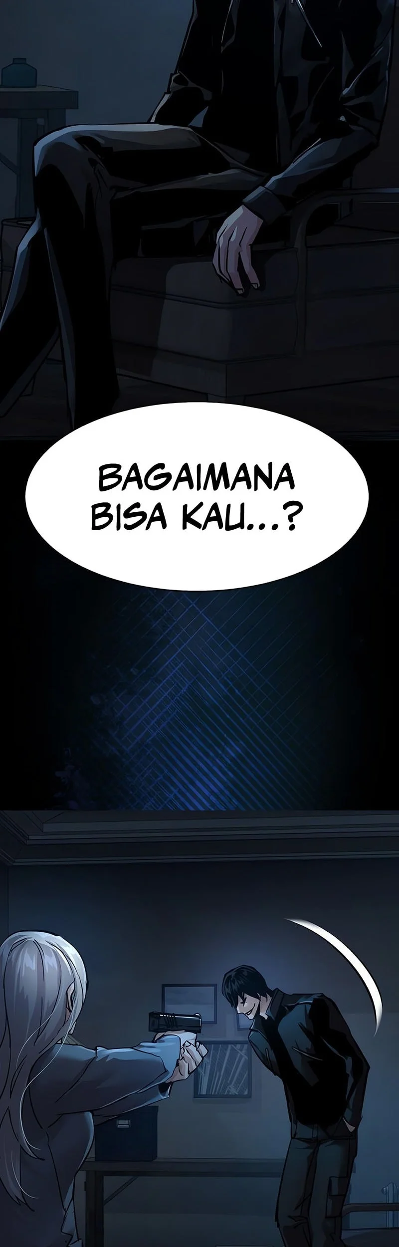 Mercenary Enrollment Bab 274 halaman 15
