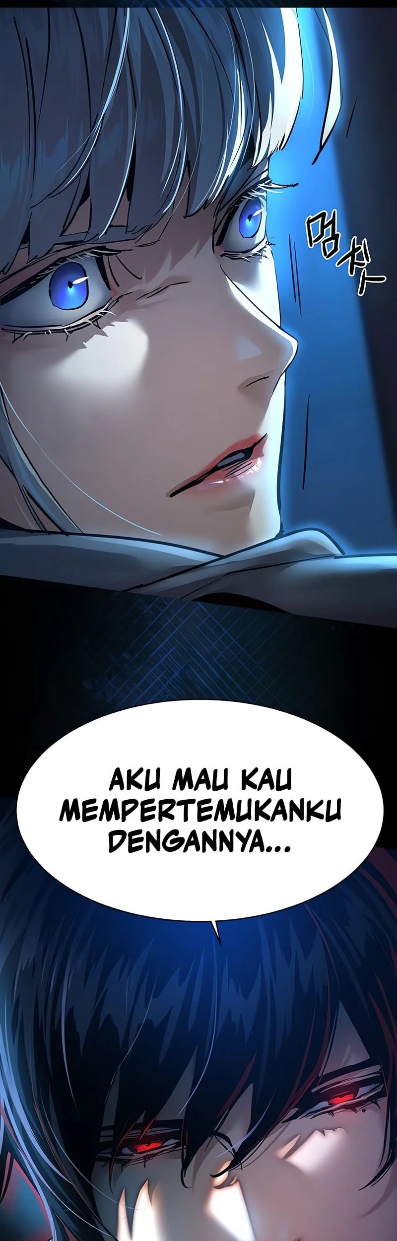 Mercenary Enrollment Bab 274 halaman 28