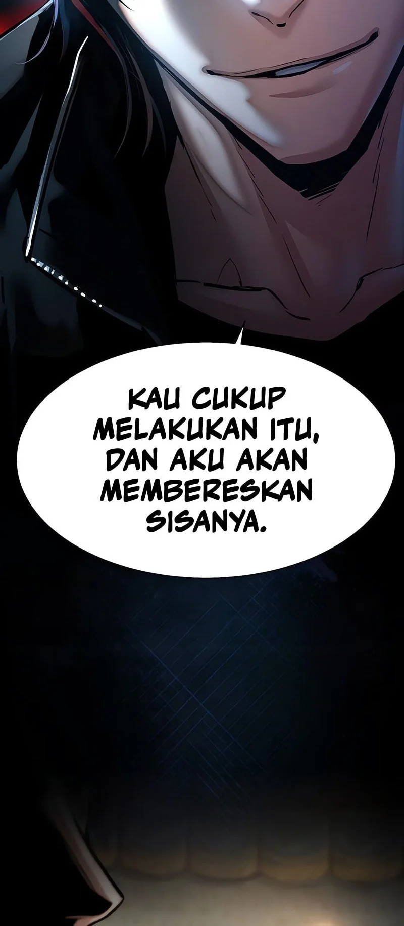 Mercenary Enrollment Bab 274 halaman 29