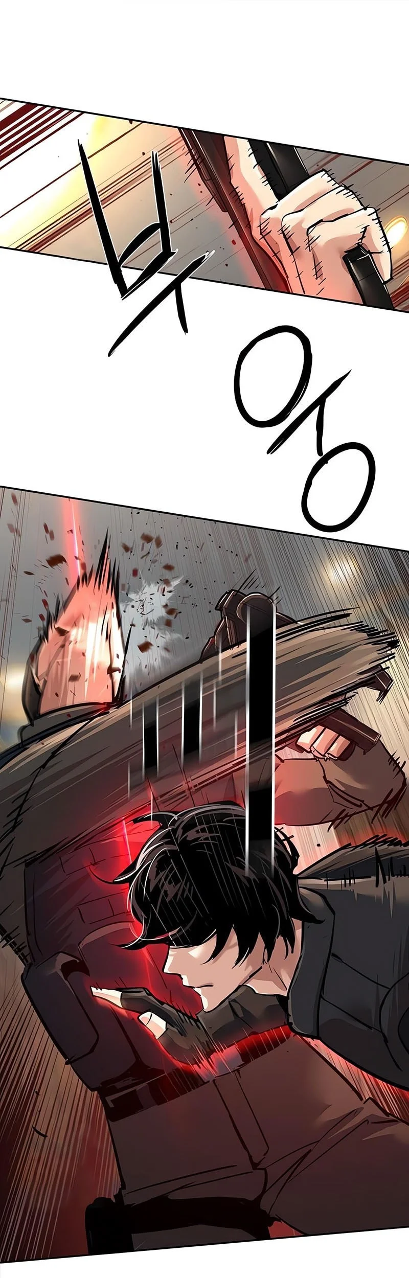 Mercenary Enrollment Bab 274 halaman 40