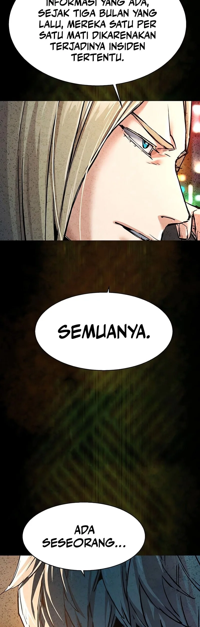 Mercenary Enrollment Bab 274 halaman 60