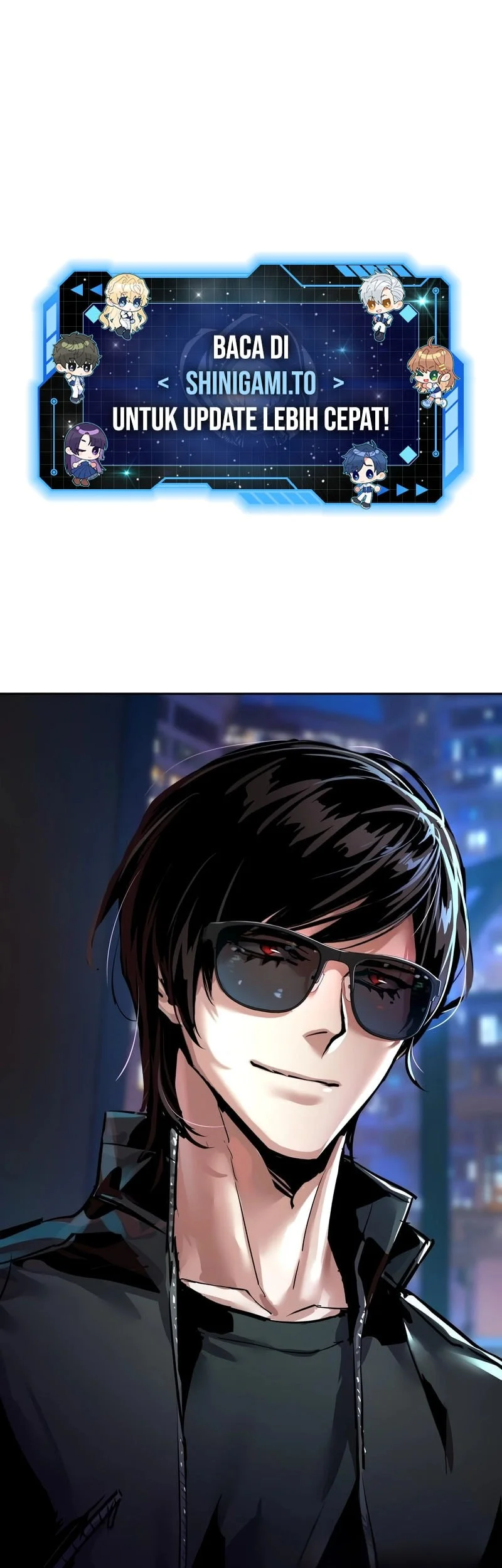 Mercenary Enrollment chapter 275 halaman 2