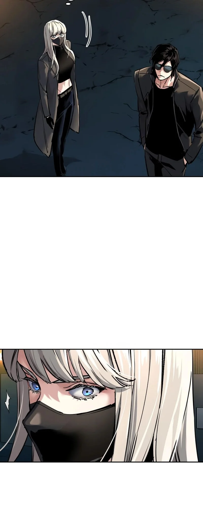 Mercenary Enrollment chapter 275 halaman 13