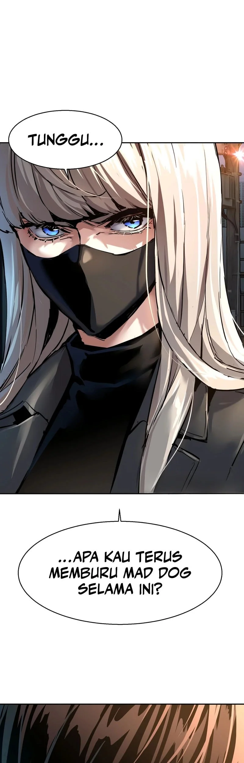 Mercenary Enrollment chapter 275 halaman 14