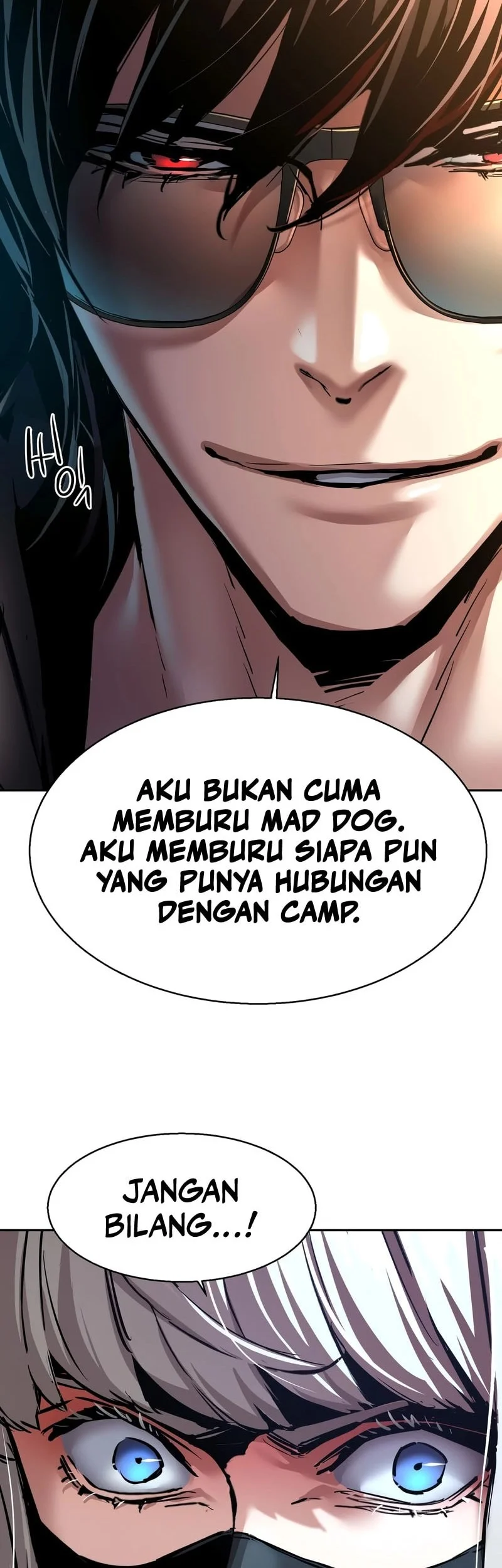 Mercenary Enrollment chapter 275 halaman 15