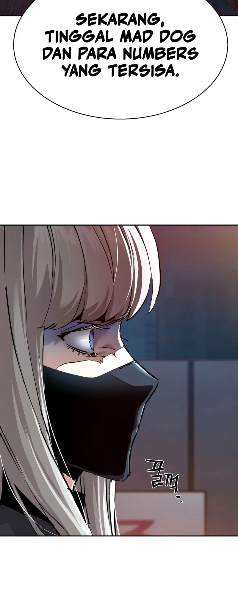 Mercenary Enrollment chapter 275 halaman 17