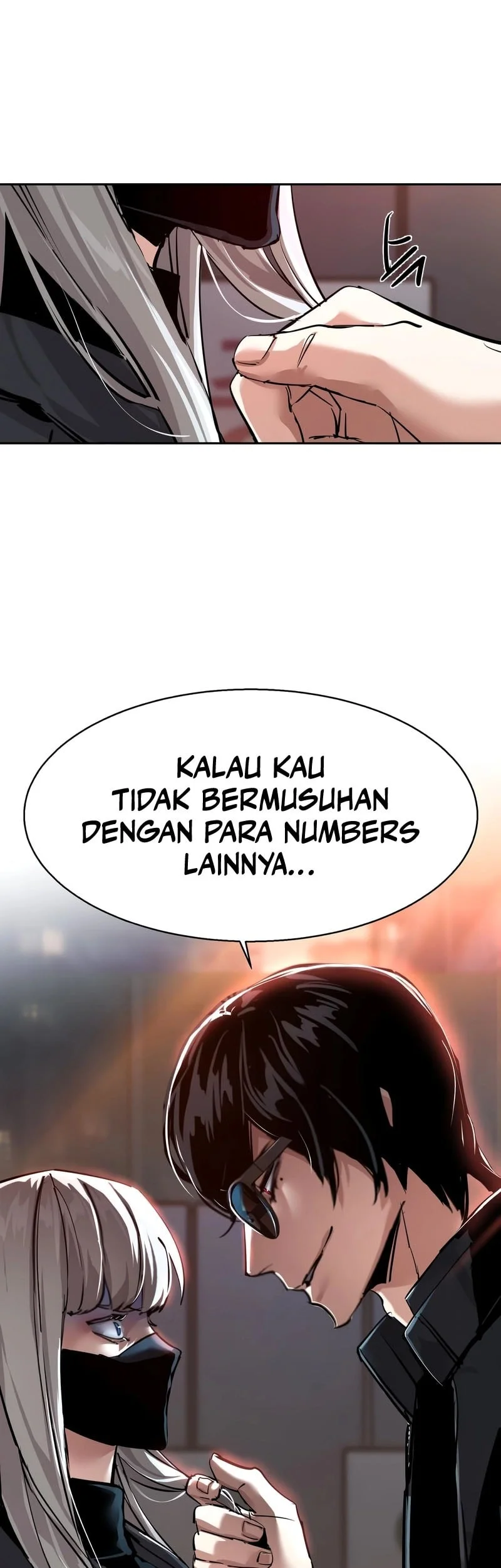 Mercenary Enrollment chapter 275 halaman 18