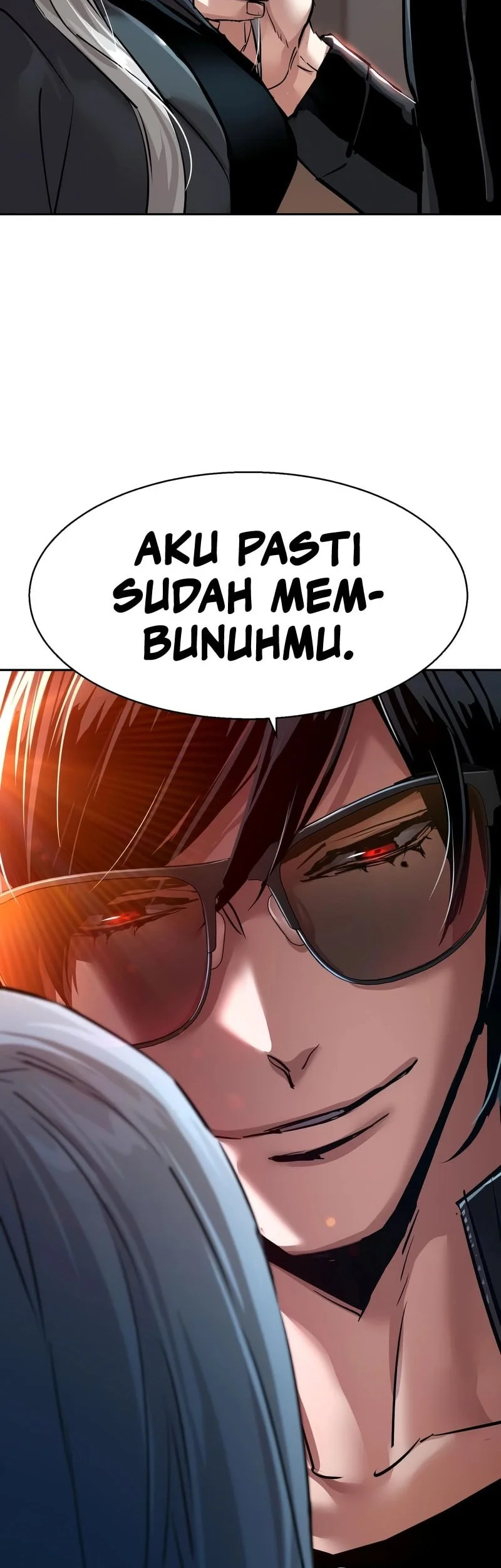 Mercenary Enrollment chapter 275 halaman 19