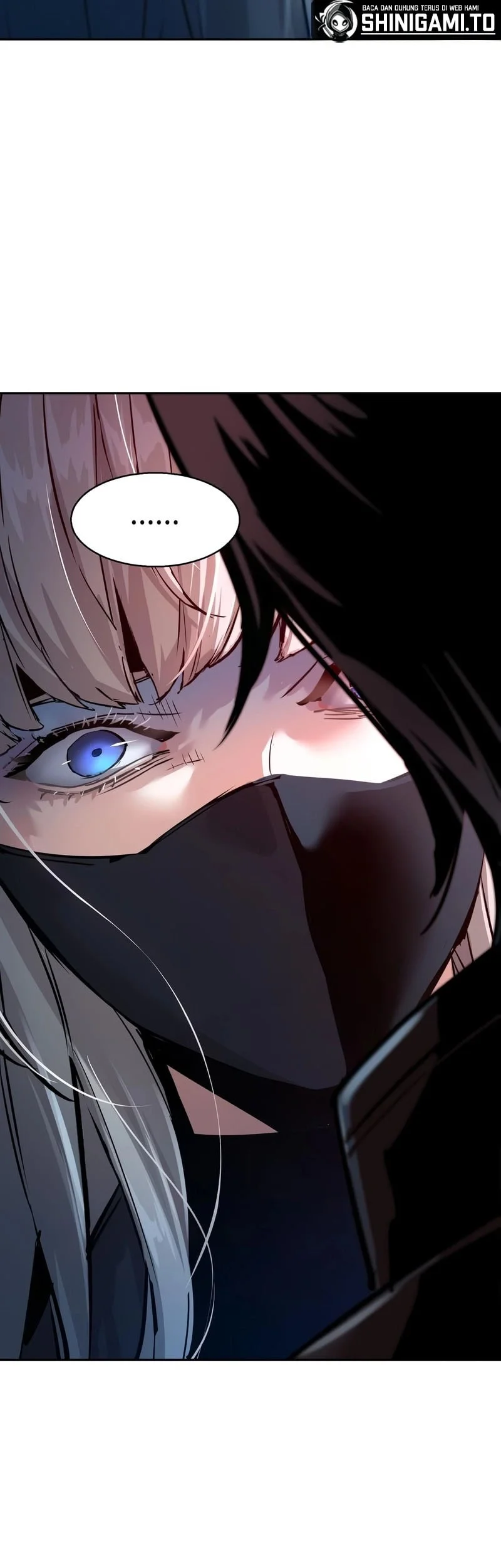 Mercenary Enrollment chapter 275 halaman 20