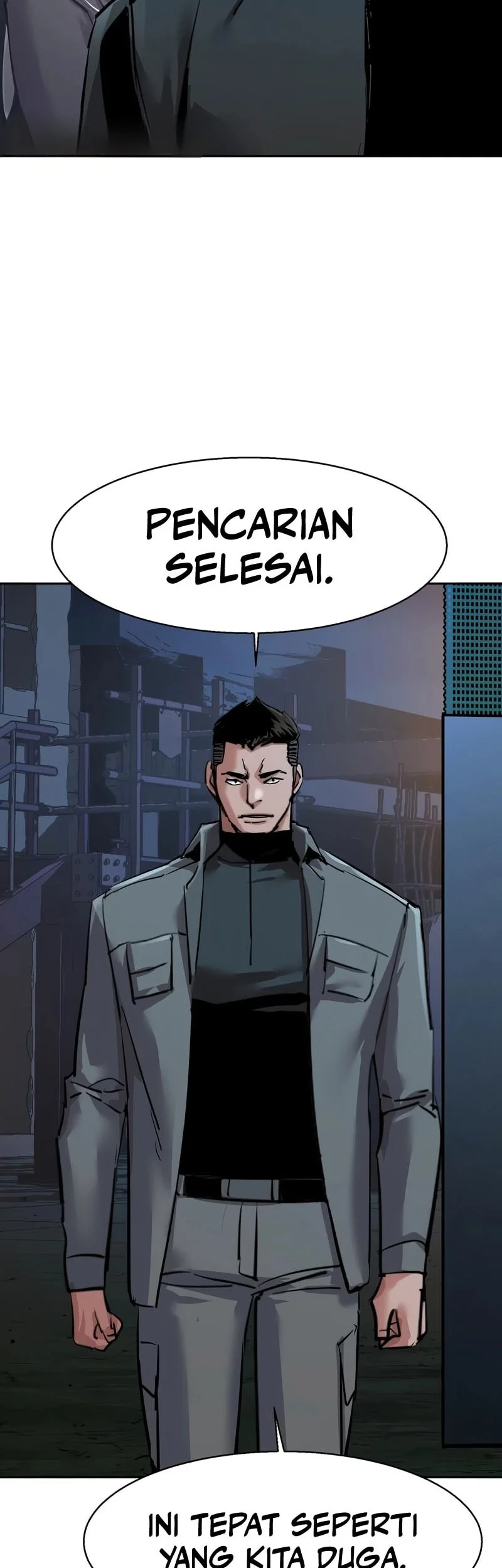 Mercenary Enrollment chapter 275 halaman 23