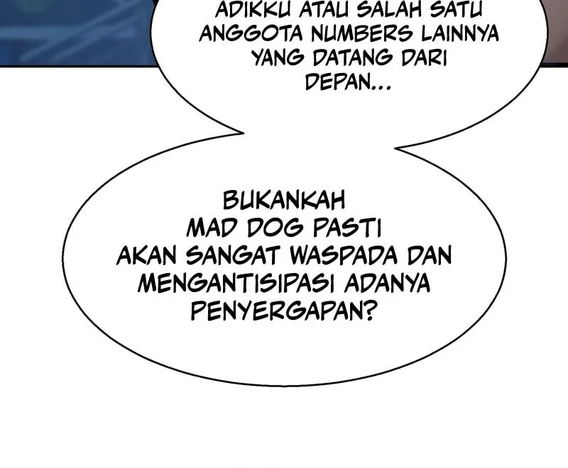 Mercenary Enrollment chapter 275 halaman 33