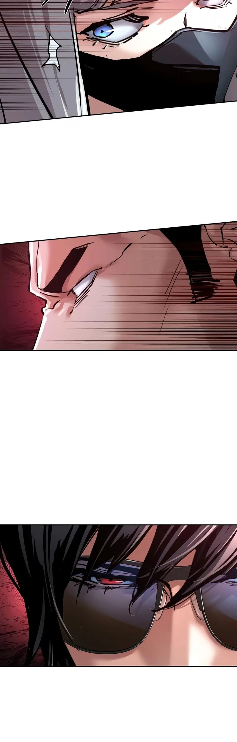 Mercenary Enrollment chapter 275 halaman 39