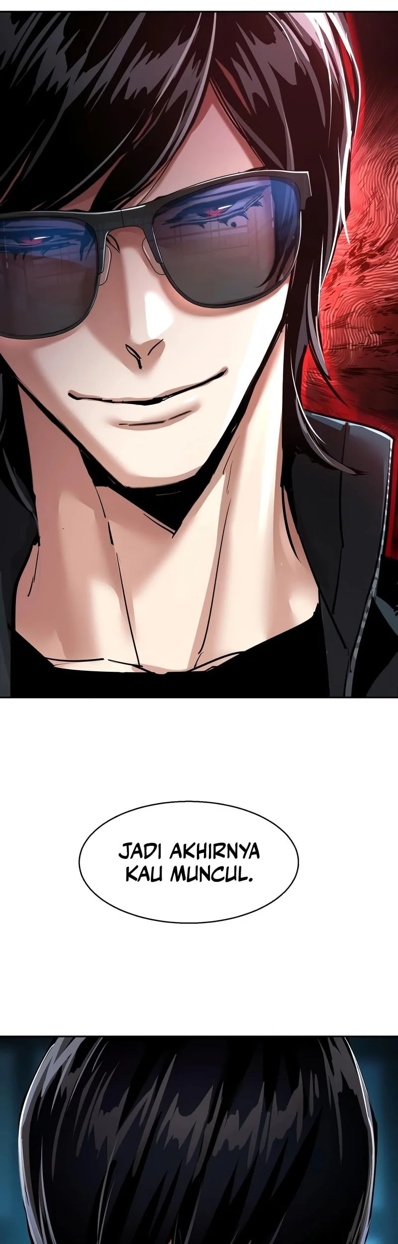 Mercenary Enrollment chapter 275 halaman 44