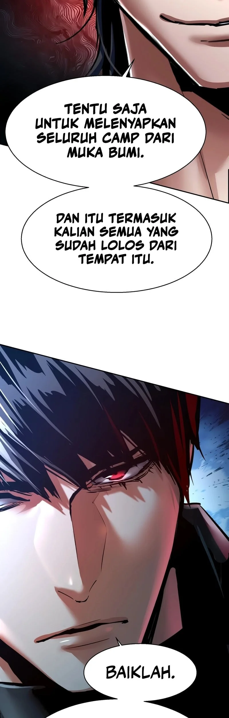 Mercenary Enrollment chapter 275 halaman 52
