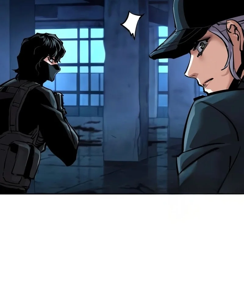 Mercenary Enrollment chapter 275 halaman 61