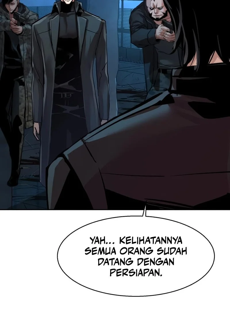 Mercenary Enrollment chapter 275 halaman 65