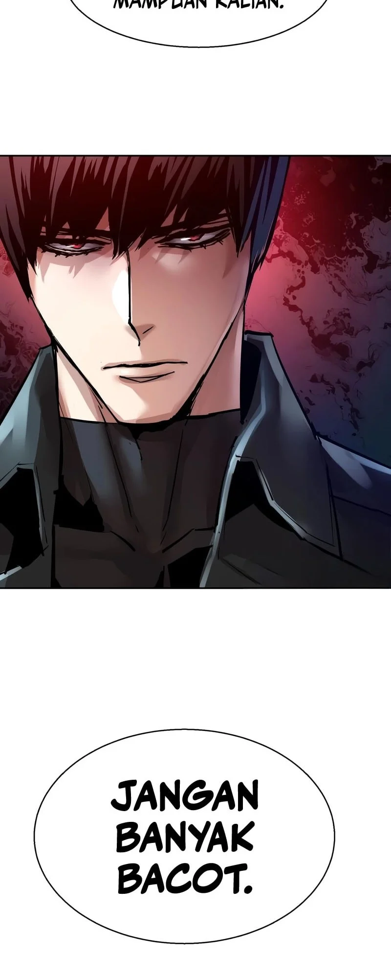 Mercenary Enrollment chapter 275 halaman 69