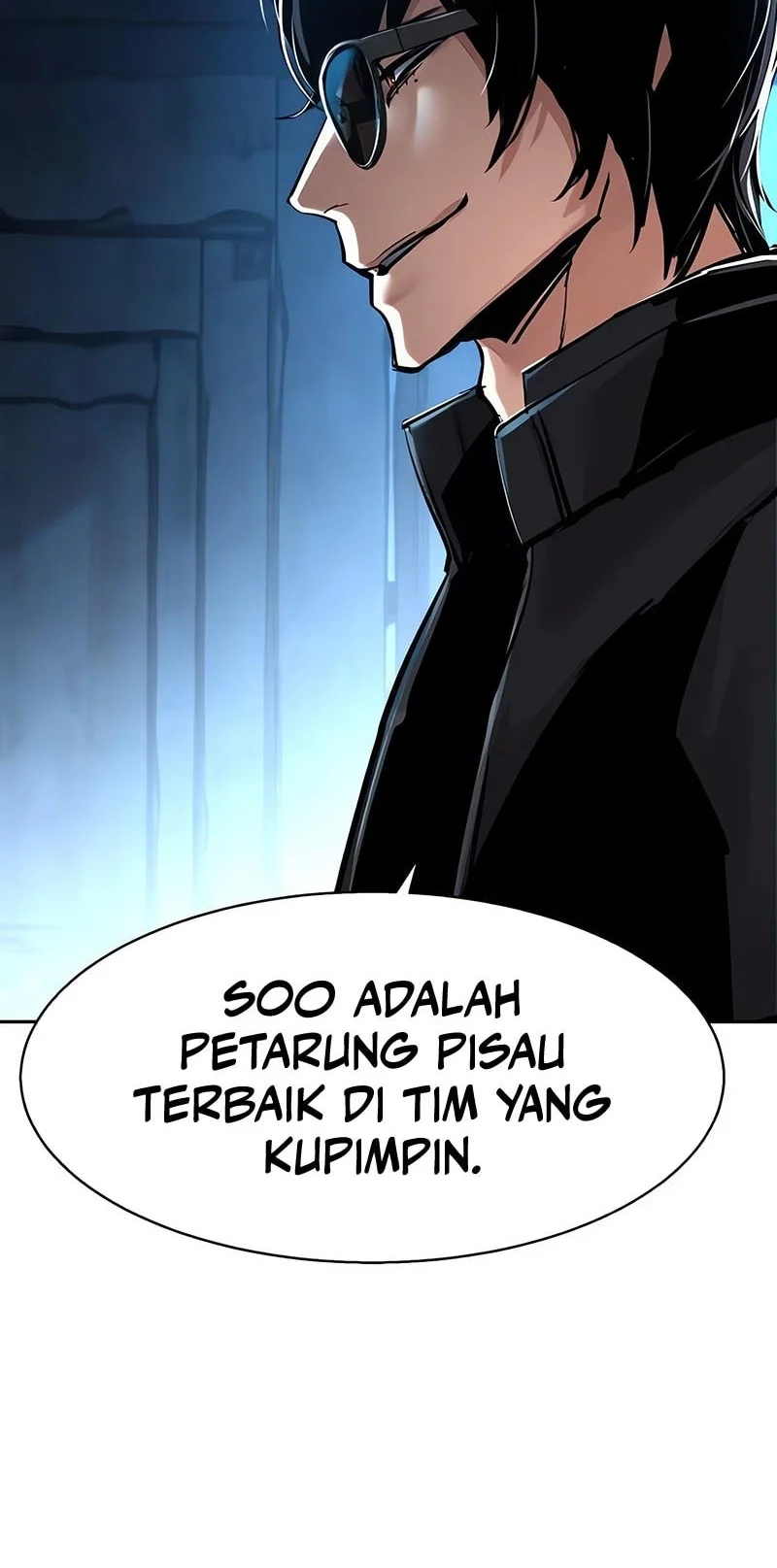Mercenary Enrollment Bab 276 halaman 9