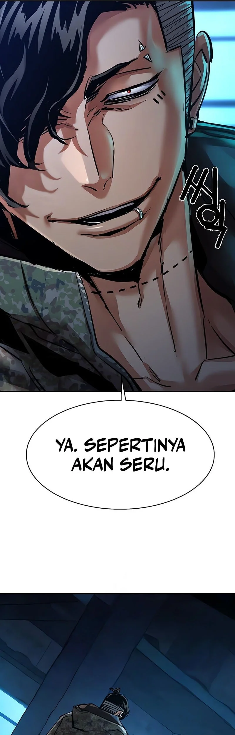 Mercenary Enrollment Bab 276 halaman 10