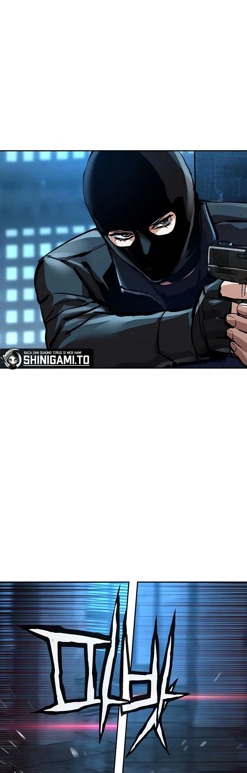 Mercenary Enrollment Bab 276 halaman 12