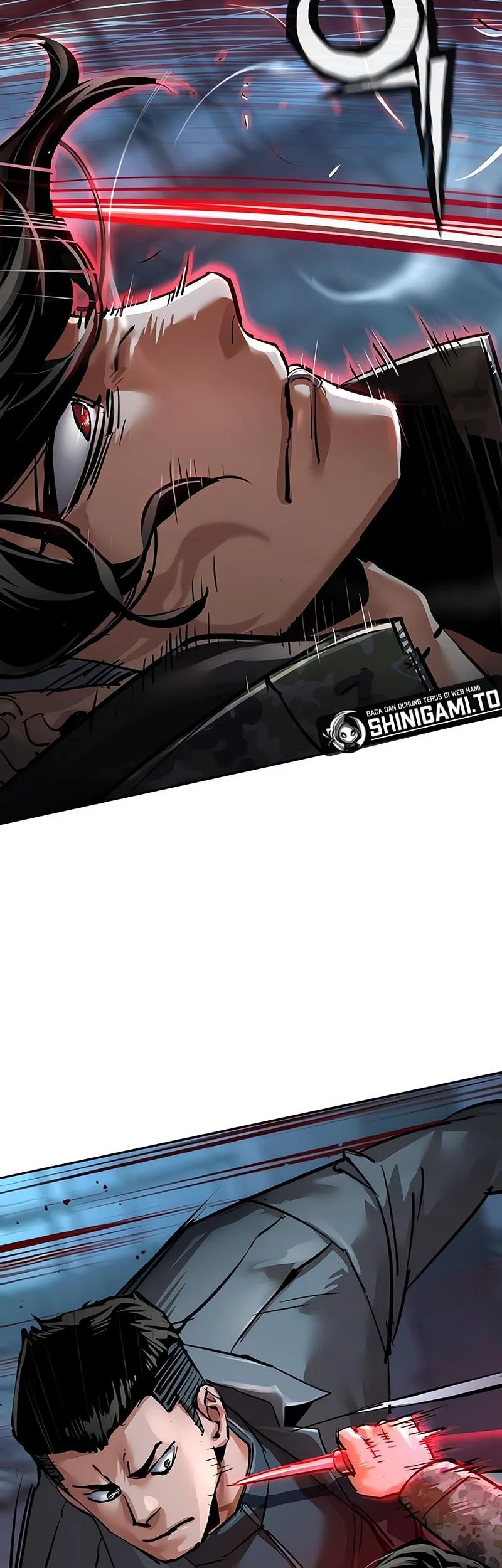Mercenary Enrollment Bab 276 halaman 16