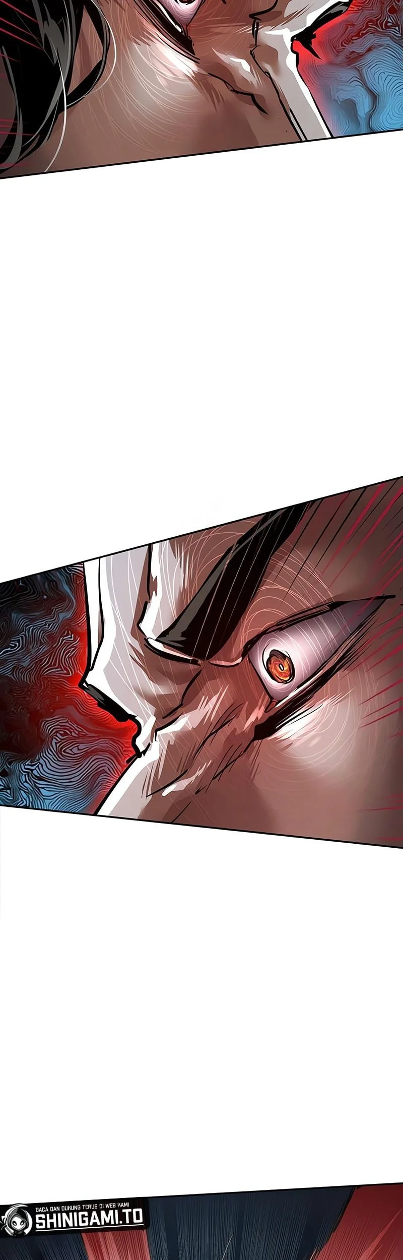 Mercenary Enrollment Bab 276 halaman 20