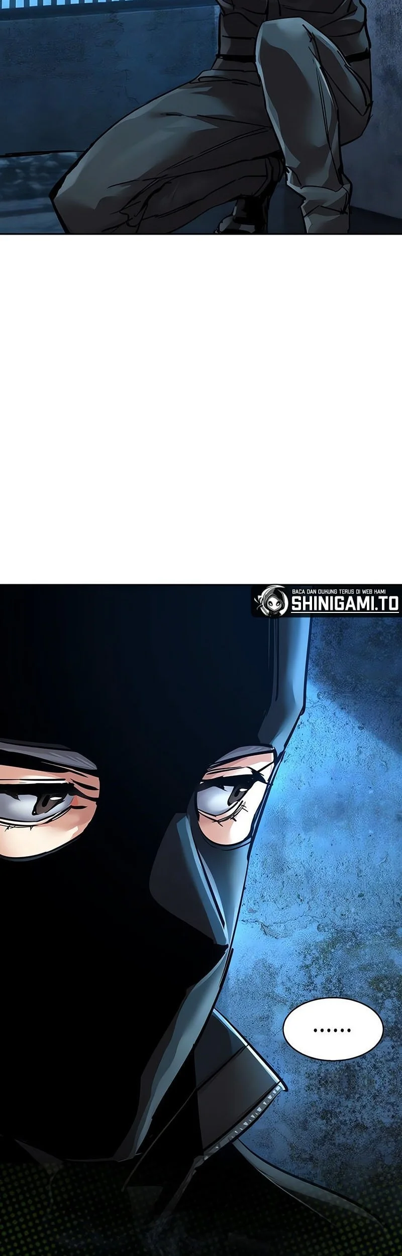 Mercenary Enrollment Bab 276 halaman 27
