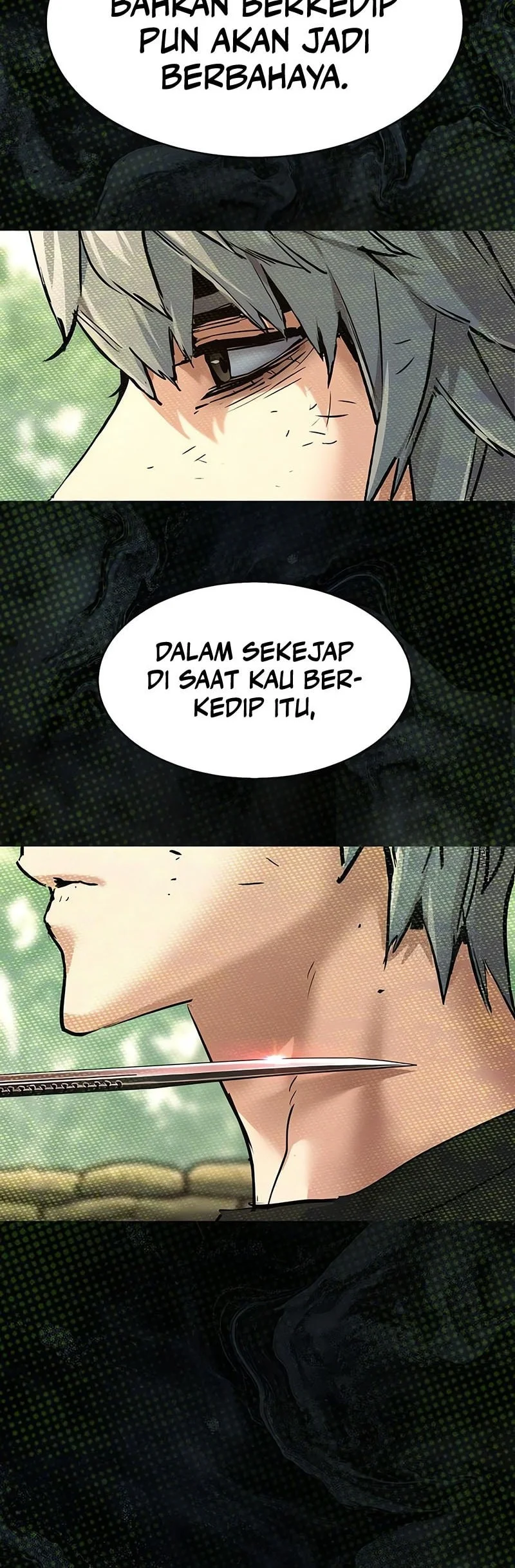 Mercenary Enrollment Bab 276 halaman 29