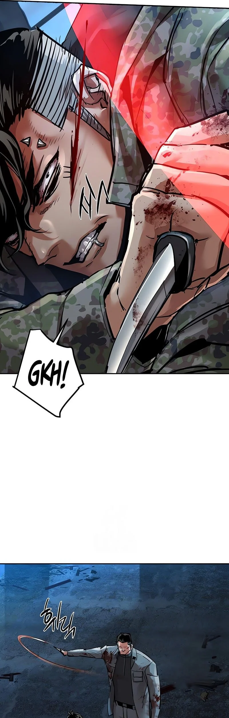 Mercenary Enrollment Bab 276 halaman 46
