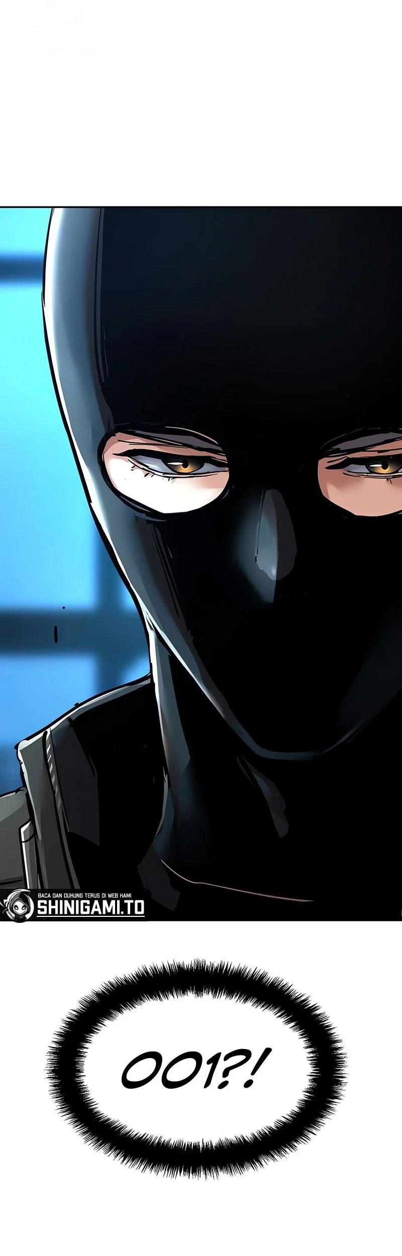 Mercenary Enrollment Bab 276 halaman 56