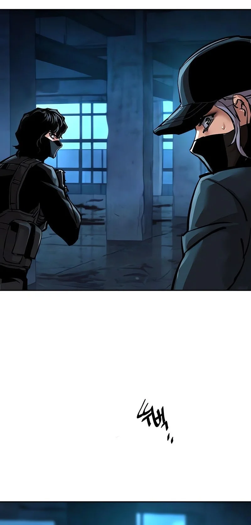 Mercenary Enrollment Bab 276 halaman 57