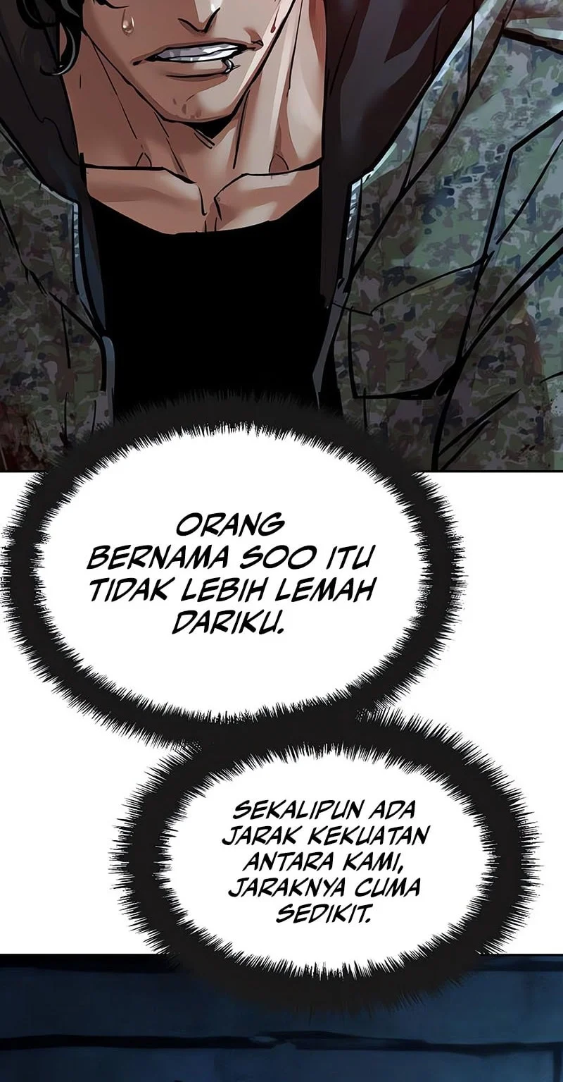 Mercenary Enrollment Bab 277 halaman 5