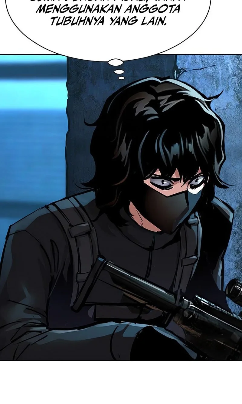 Mercenary Enrollment Bab 277 halaman 13