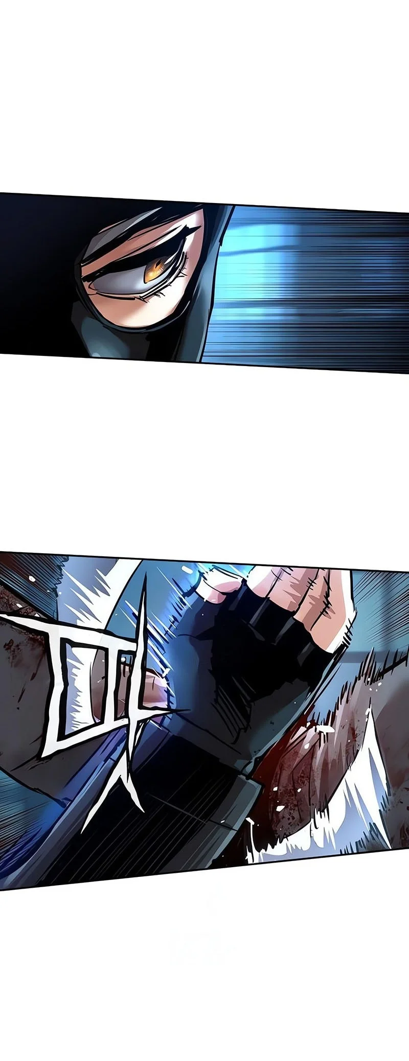 Mercenary Enrollment Bab 277 halaman 25