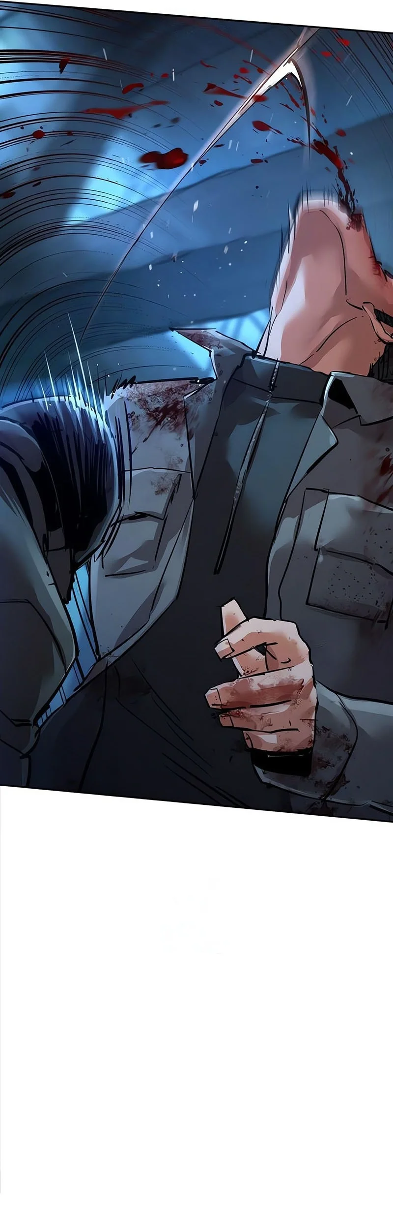 Mercenary Enrollment Bab 277 halaman 27