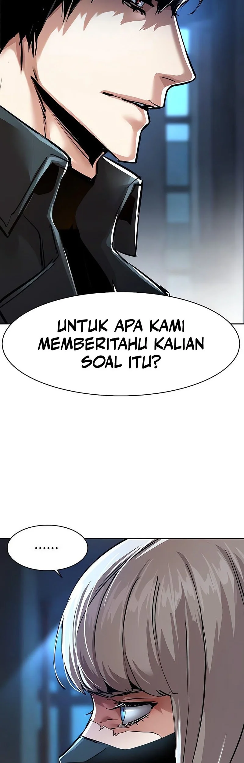 Mercenary Enrollment Bab 277 halaman 47