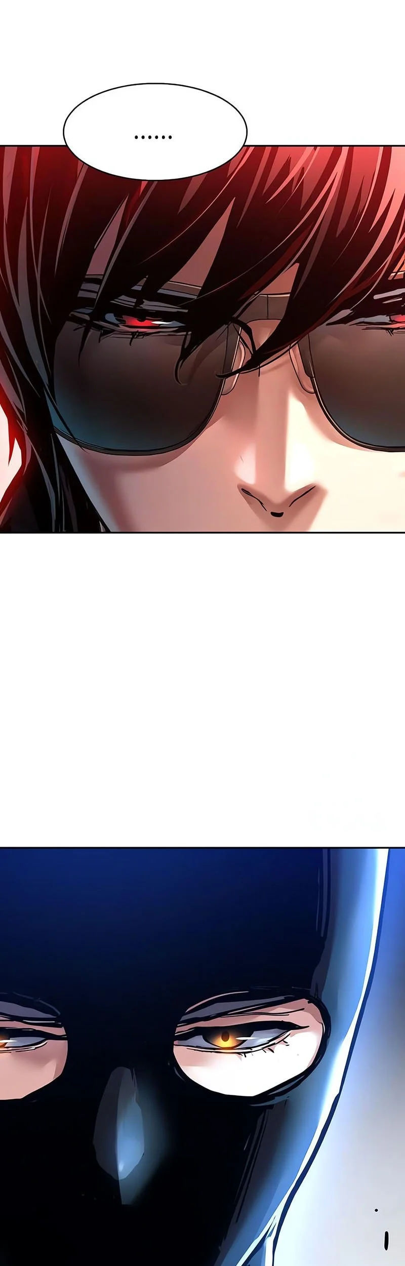 Mercenary Enrollment Bab 277 halaman 54