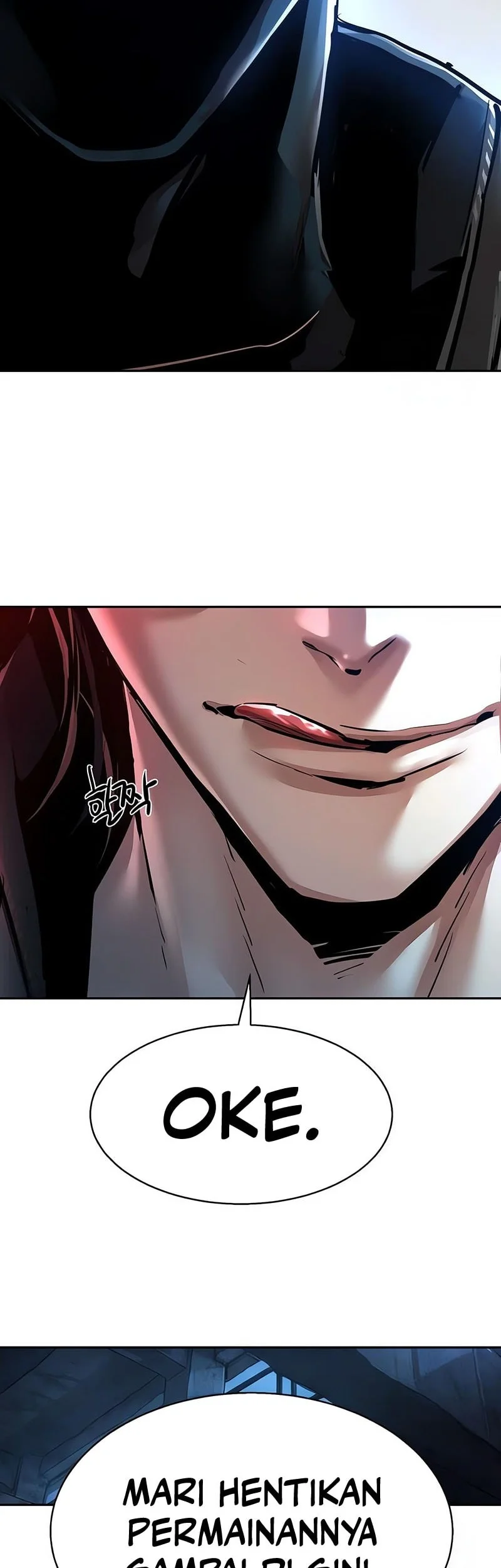 Mercenary Enrollment Bab 277 halaman 55