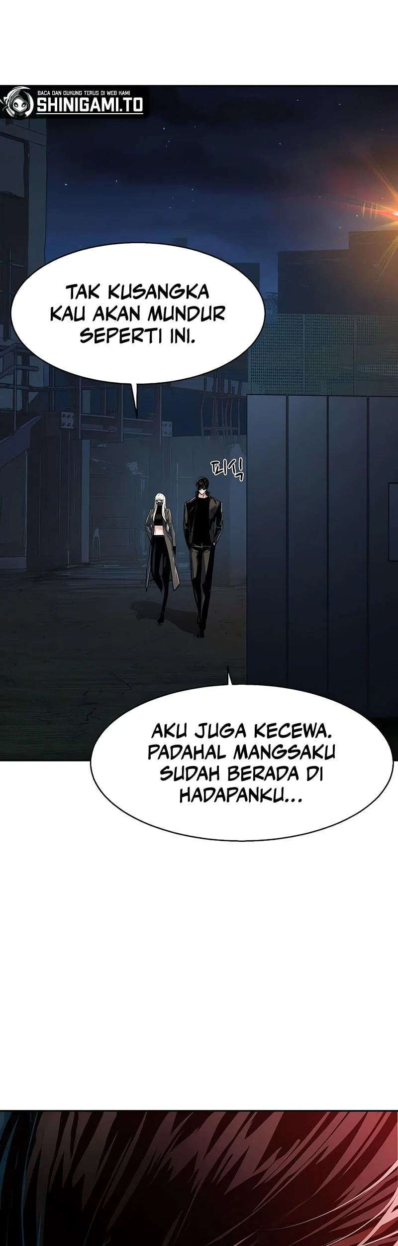 Mercenary Enrollment Bab 277 halaman 64