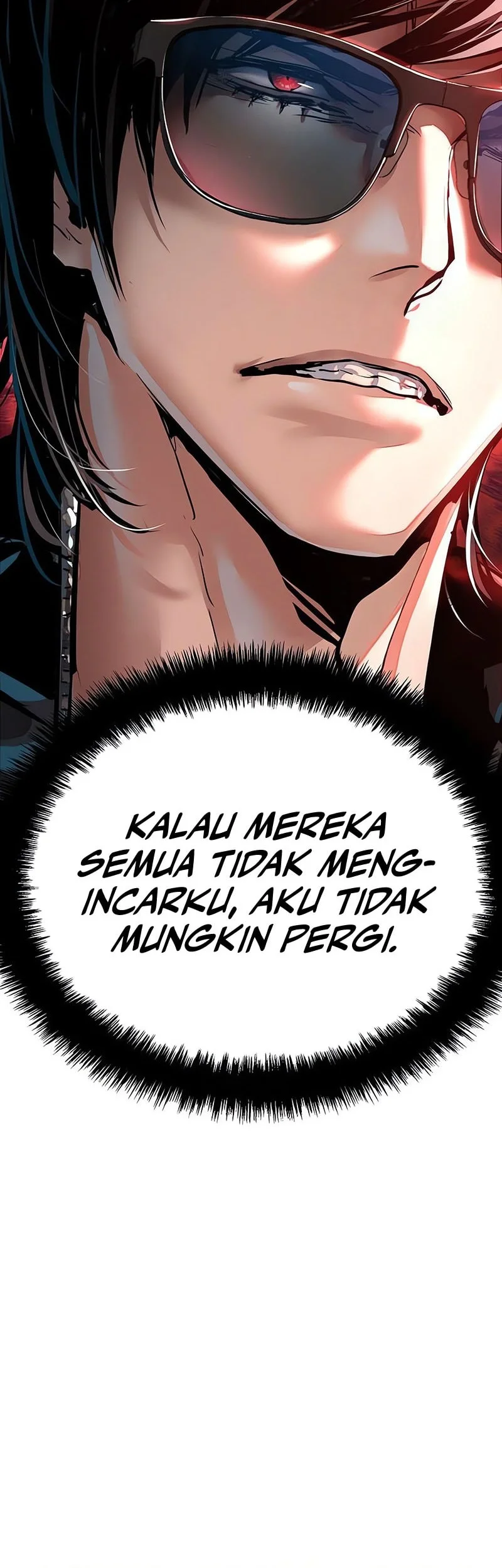 Mercenary Enrollment Bab 277 halaman 65