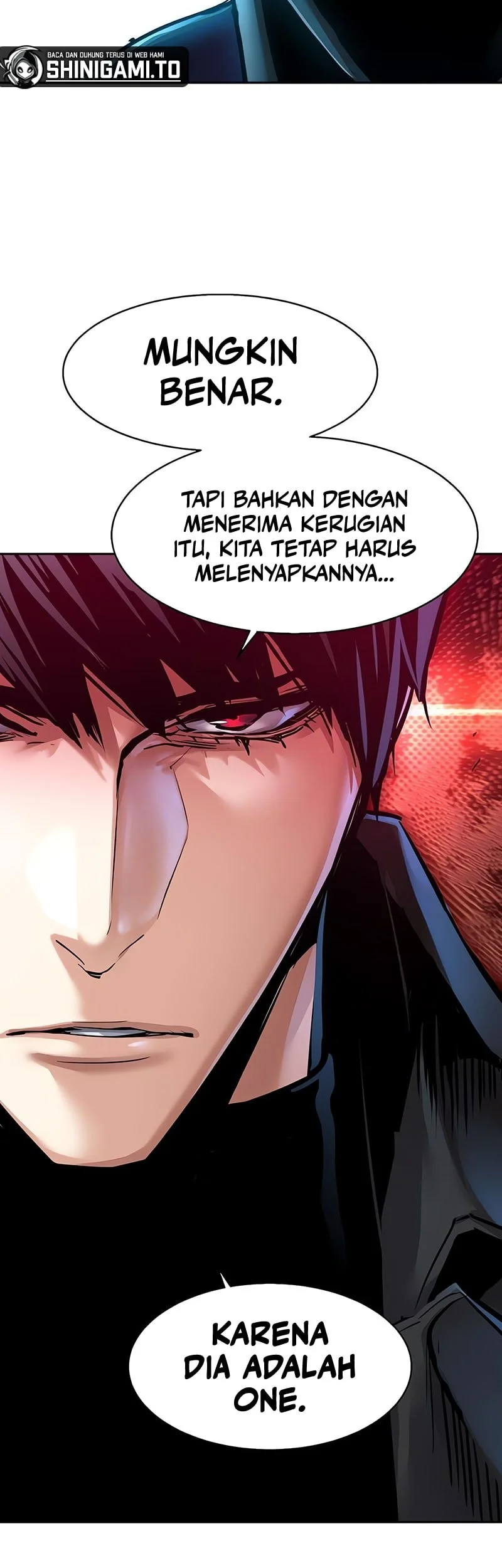 Mercenary Enrollment Bab 278 halaman 12