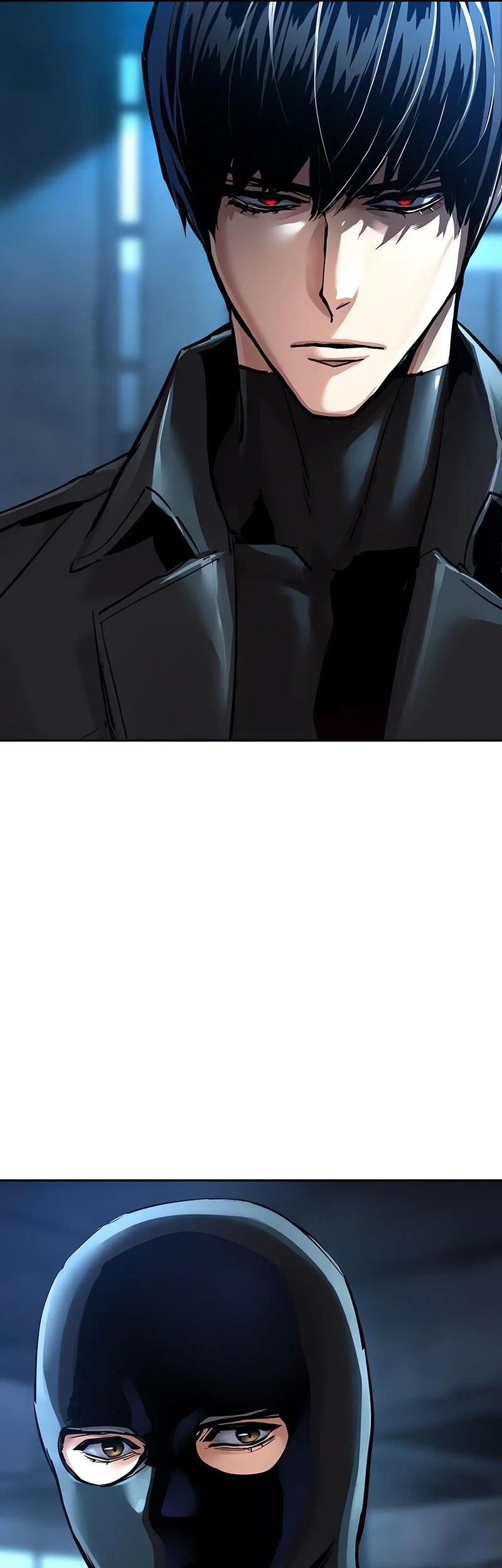 Mercenary Enrollment Bab 278 halaman 18